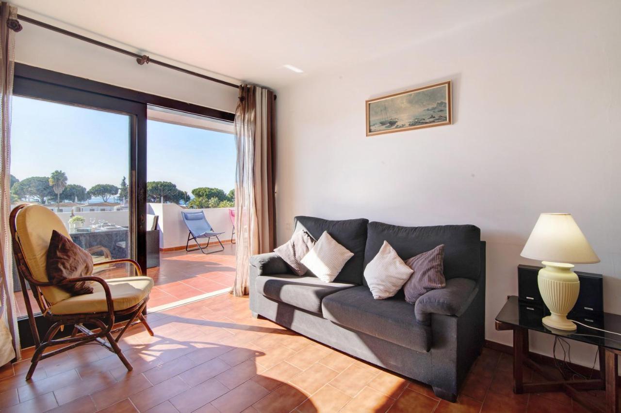 T2 Balaia Apartment Albufeira Luaran gambar