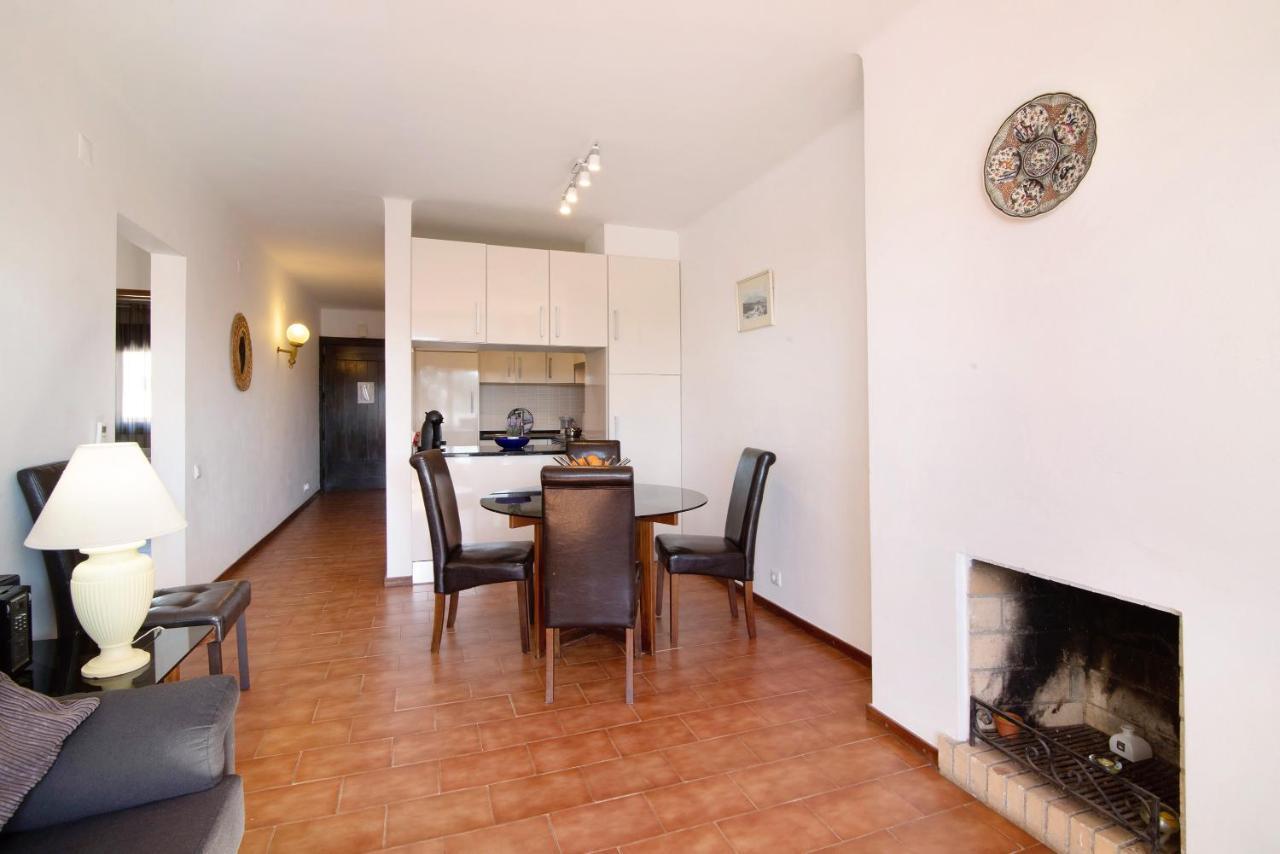 T2 Balaia Apartment Albufeira Luaran gambar