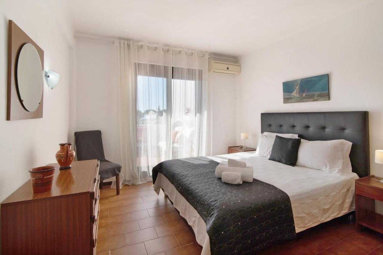 T2 Balaia Apartment Albufeira Luaran gambar