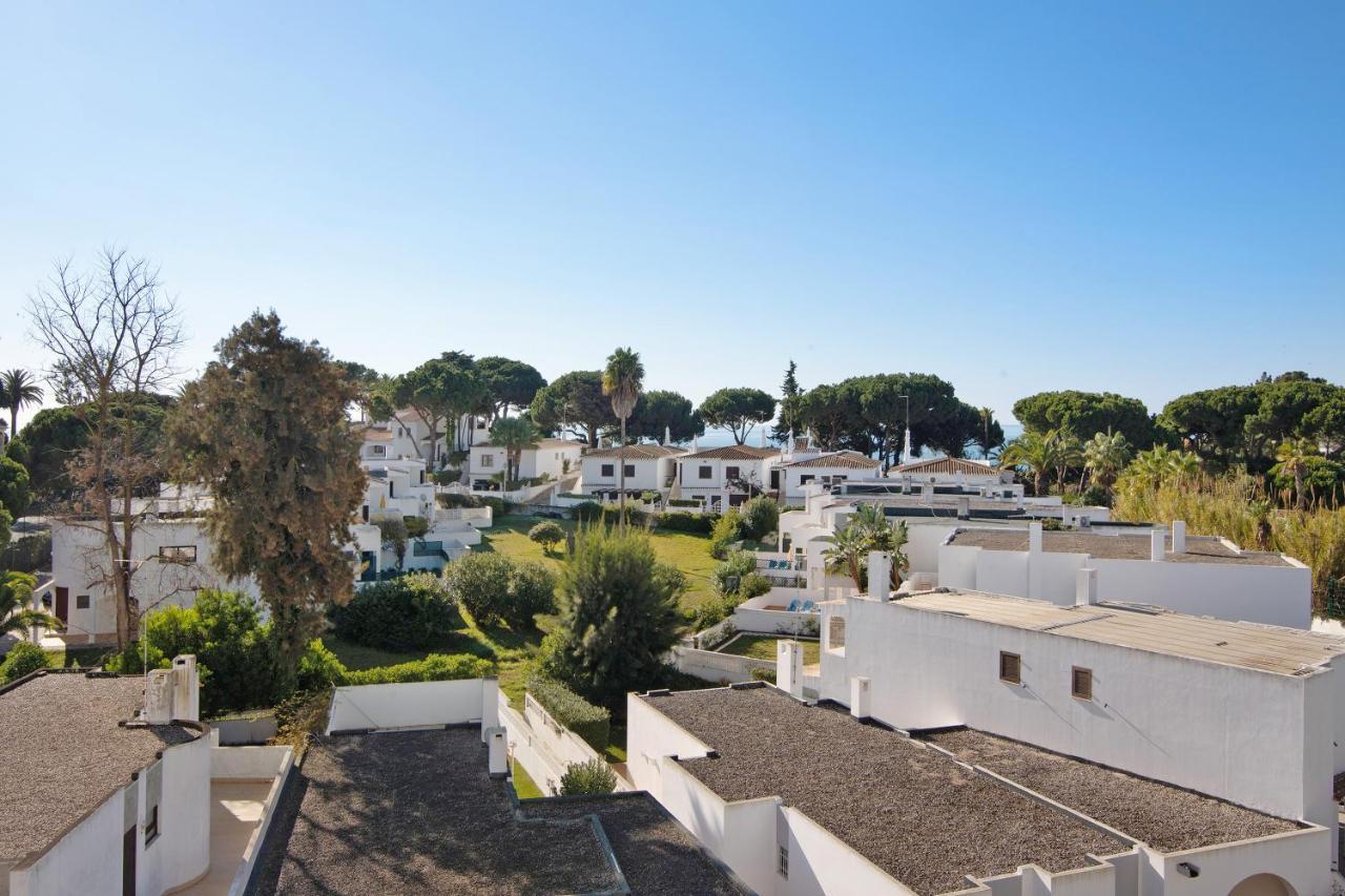 T2 Balaia Apartment Albufeira Luaran gambar