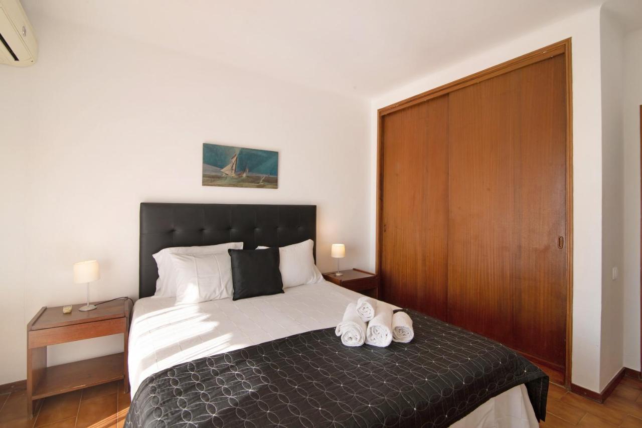 T2 Balaia Apartment Albufeira Luaran gambar