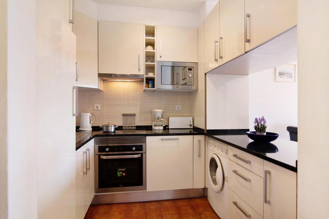 T2 Balaia Apartment Albufeira Luaran gambar